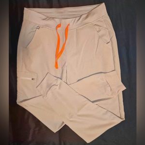 FIGS Scrub Set Boulder